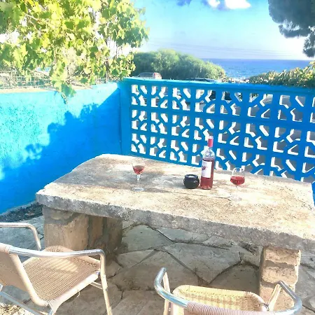 Strandvilla