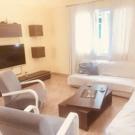 Strandvilla *