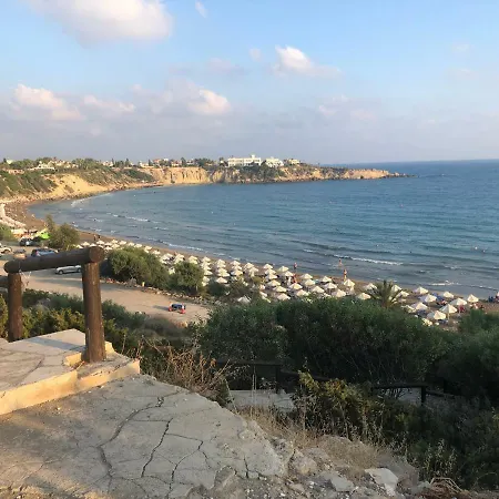 Strandvilla *