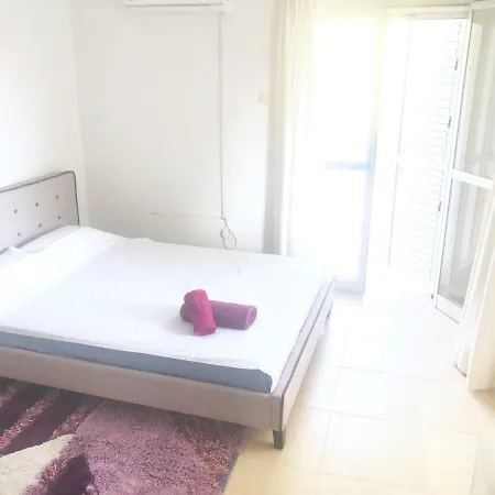 Villa Strandvilla