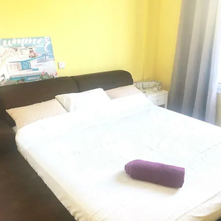 Strandvilla Villa Coral Bay
